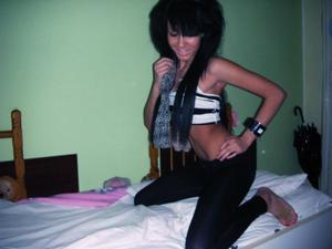 Jesenia from  is interested in nsa sex with a nice, young man