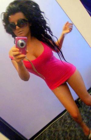 Looking for local cheaters? Take Racquel from Bogota, New Jersey home with you