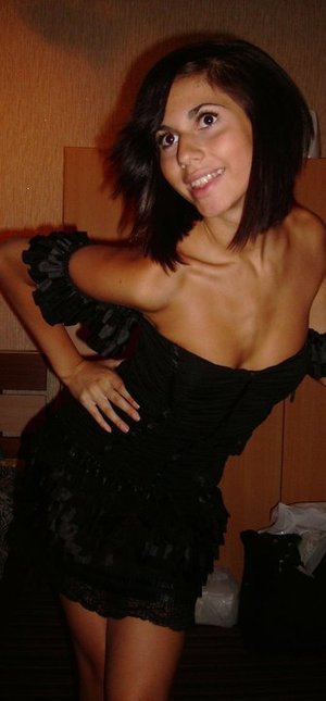 Elana from Las Animas, Colorado is interested in nsa sex with a nice, young man