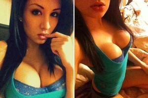Mia from Wyoming is looking for adult webcam chat