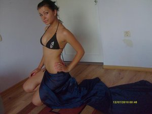 Looking for girls down to fuck? Ludivina from Massachusetts is your girl