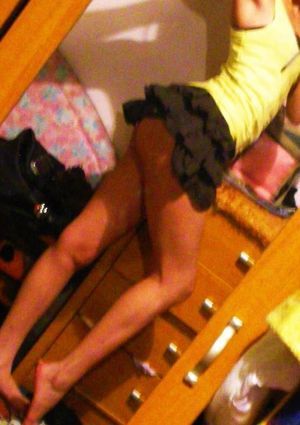 Daniella from Neptune Beach, Florida is looking for adult webcam chat