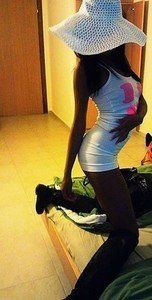 Tamika is a cheater looking for a guy like you!