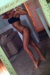 Gabrielle is a cheater looking for a guy like you!