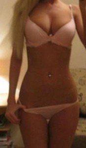 Jill (29), Flirty Virginia Girl Wants to Meet