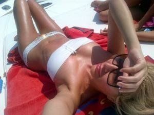 Looking for local cheaters? Take Kyla from Washington home with you