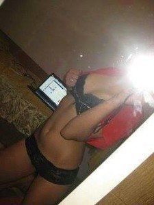 Jaqueline from Manitoba is interested in nsa sex with a nice, young man