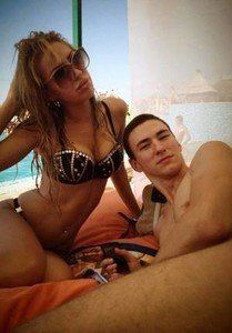 Looking for girls down to fuck? Julianna from Manitoba is your girl