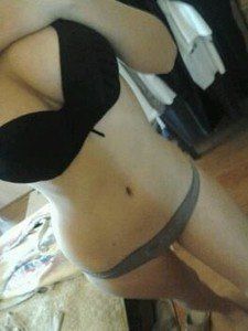 Virginia Beauty Gianna (21) Ready for Adult Dating